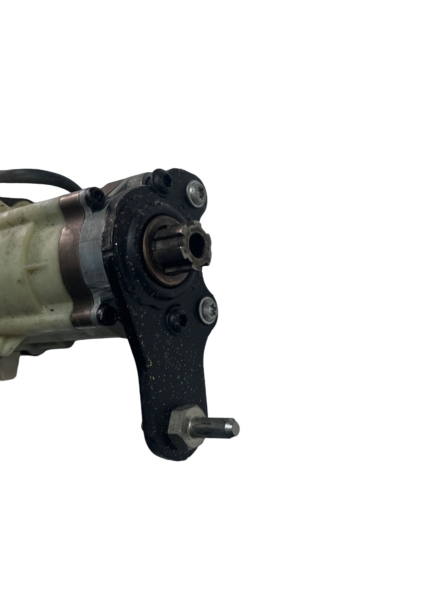 Motoras Electric haion AUDI Q7 4LB 2006 - 2016 4L0827851A – foto 3