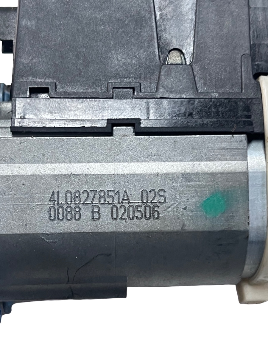 Motoras Electric haion AUDI Q7 4LB 2006 - 2016 4L0827851A – foto 4