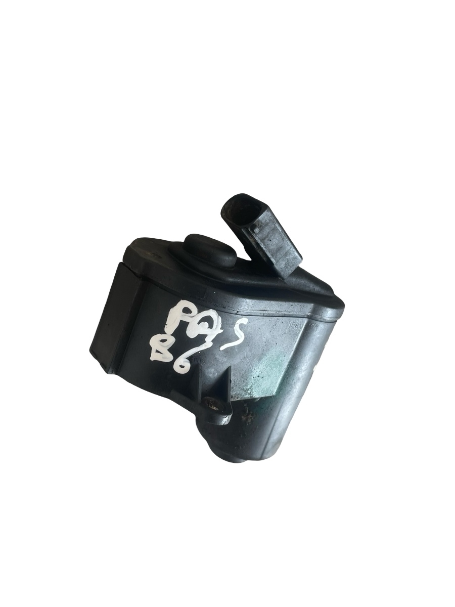 Motoras etrier stanga spate VOLKSWAGEN PASSAT 3C2 2005 - 2010 – foto 2