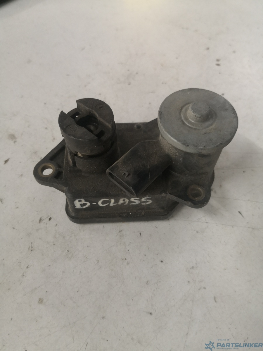 Motoras galerie admisie  MERCEDES-BENZ B-CLASS (W245) [ 2005 - 2011 ] OEM A6401500594 – foto 2