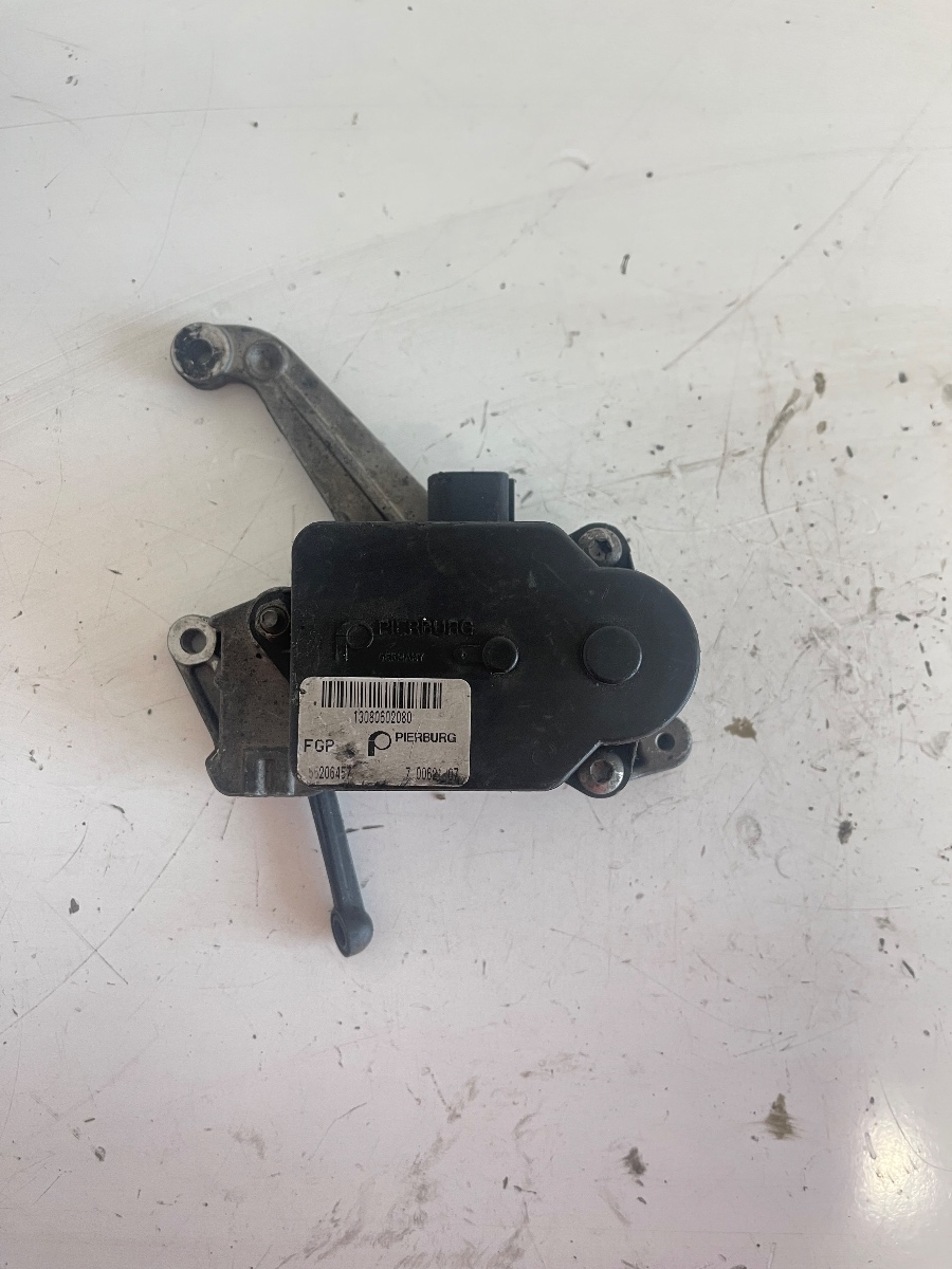 Motoras galerie admisie SAAB 9-3 YS3F 2002 - 2015 1.9TID 70062107 55206457 – foto 2