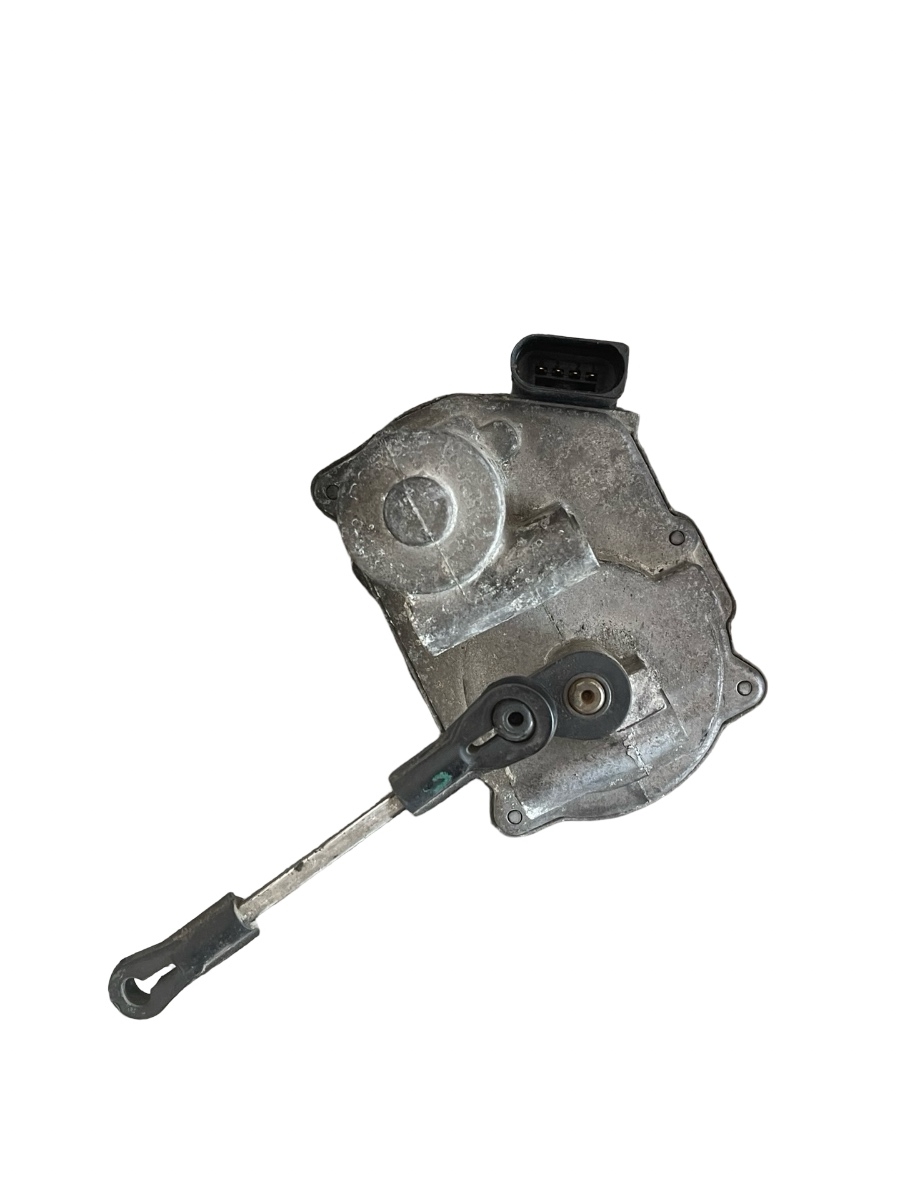 Motoras galerie de admisie AUDI A6/S6 III Saloon 4F2, C6 2004 - 2011 059129086E – foto 2