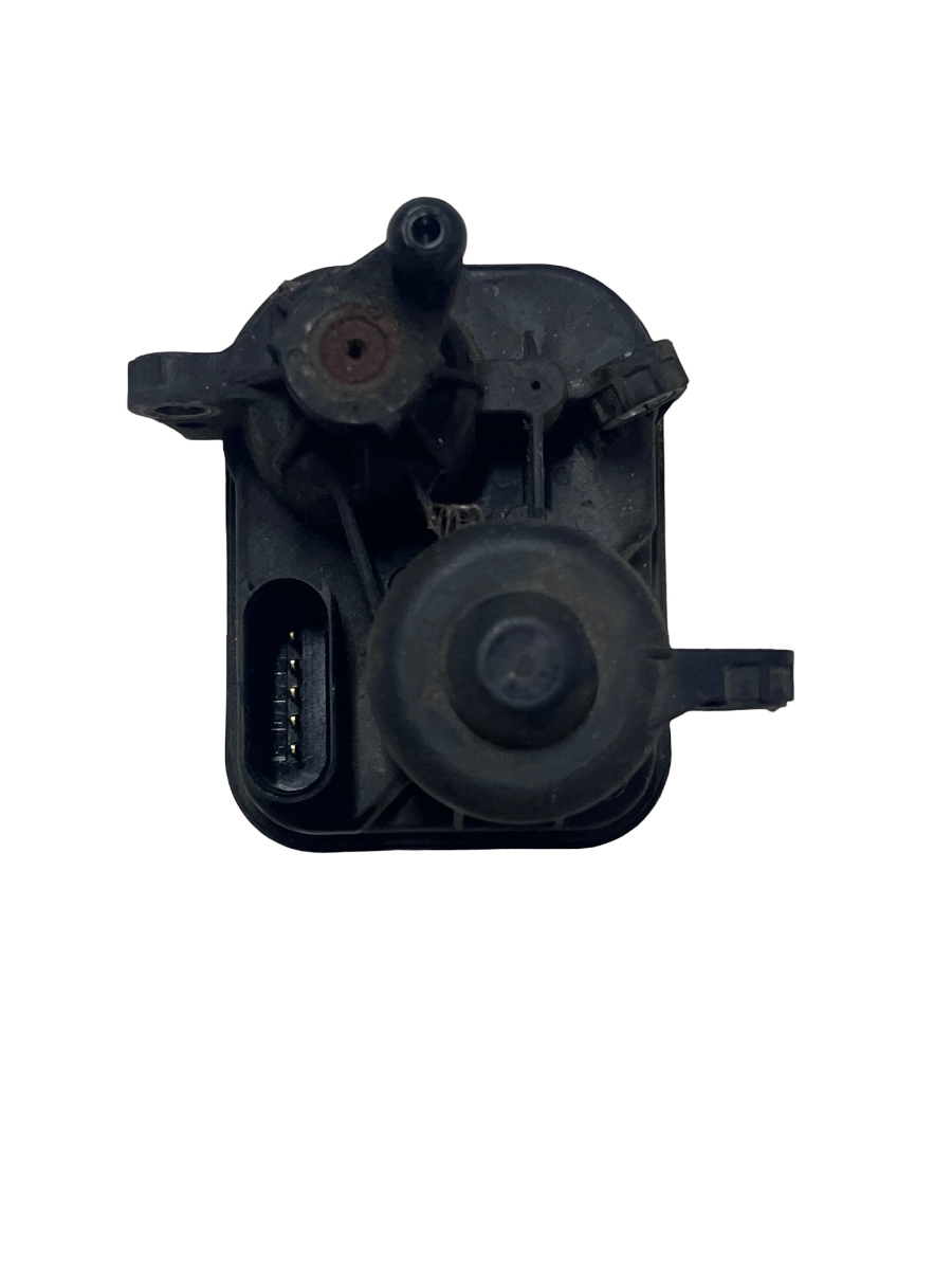Motoras  galerie de admisie SEAT IBIZA V 6J5, 6P1 2008 - > 1.2 TDI CFWA 03P129086B