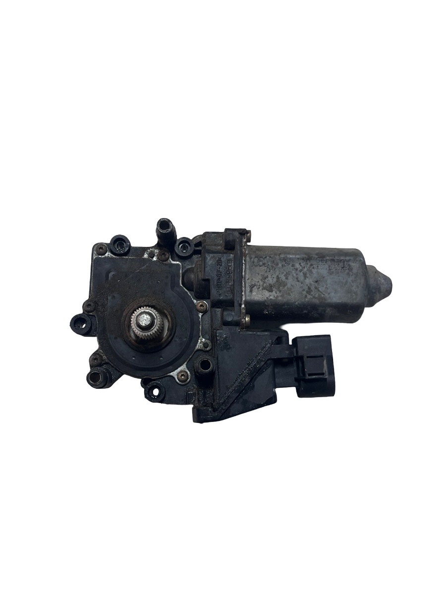 Motoras geam dreapta fata AUDI A3 8L1 1996 - 2006 119024-113 – foto 4