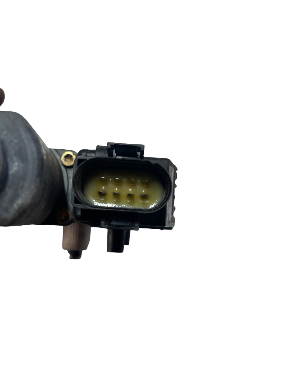 Motoras geam dreapta fata AUDI A3 8L1 1996 - 2006 119024-113 – foto 2