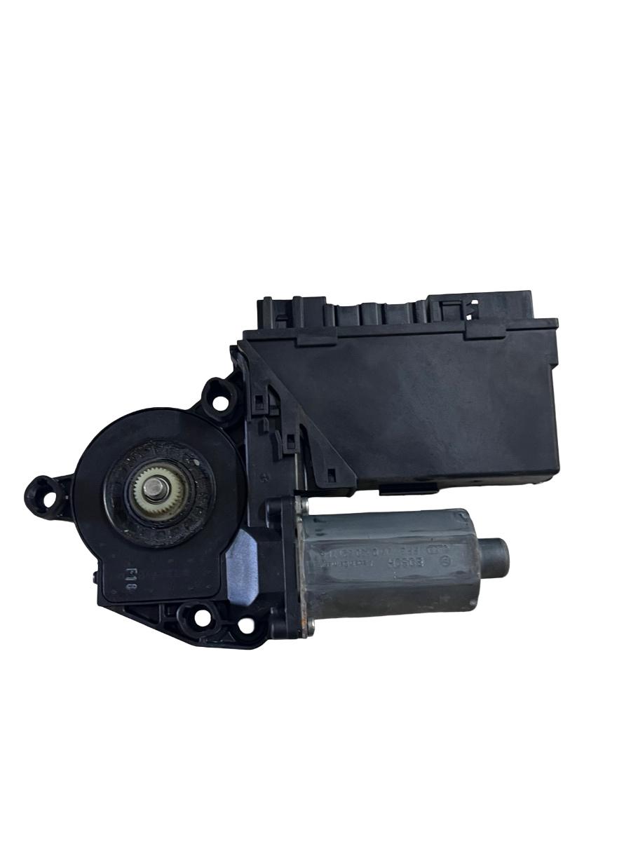 Motoras geam dreapta fata AUDI A4 Convertible 8H7, B6, 8HE, B7 2002 - 2009 8H1959802D – foto 3