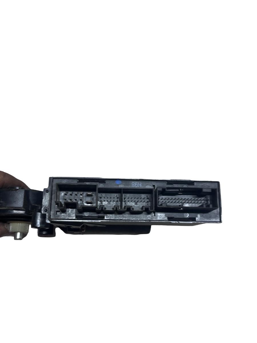 Motoras geam dreapta fata AUDI A4 Convertible 8H7, B6, 8HE, B7 2002 - 2009 8H2959802 – foto 4
