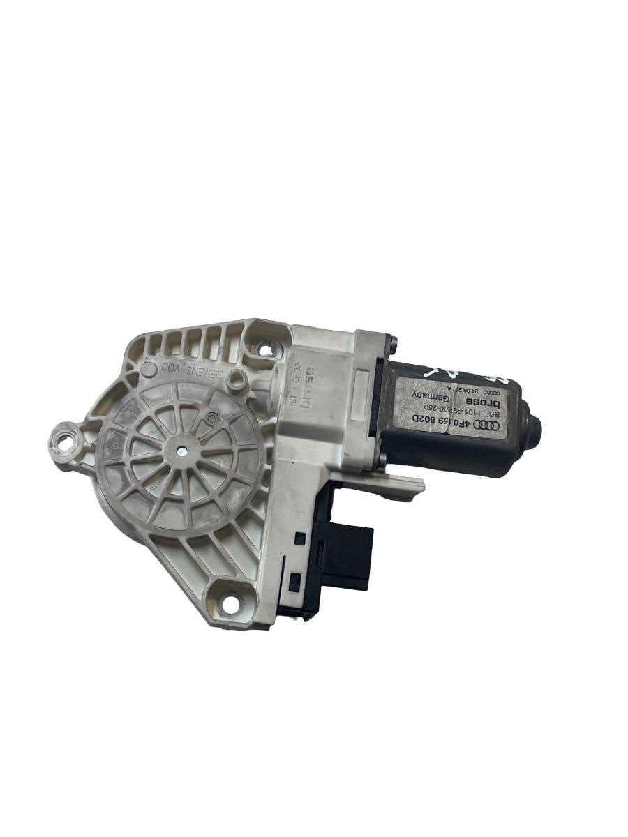 Motoras geam dreapta fata AUDI A5/S5 8T3 Coupe 2007 - 2017 4F0959802D – foto 2
