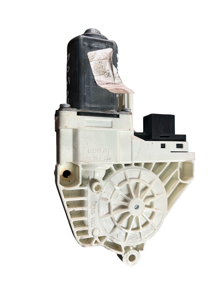 Motoras geam dreapta fata AUDI A6/S6 III Saloon 4F2, C6 2004 - 2011 – foto 2