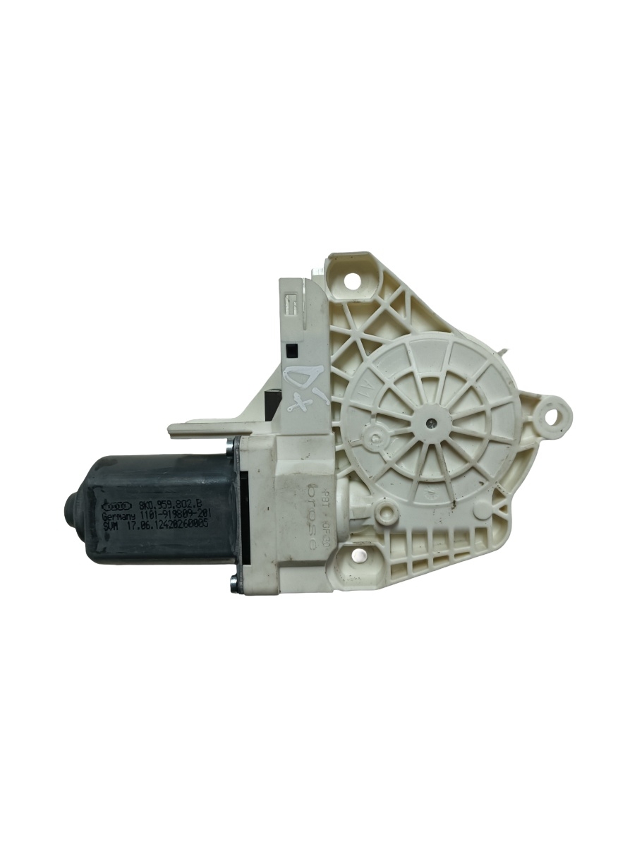 Motoras geam dreapta fata AUDI A6/S6 IV Saloon 4G2, C7, 4GC 2010 - 2018 – foto 2