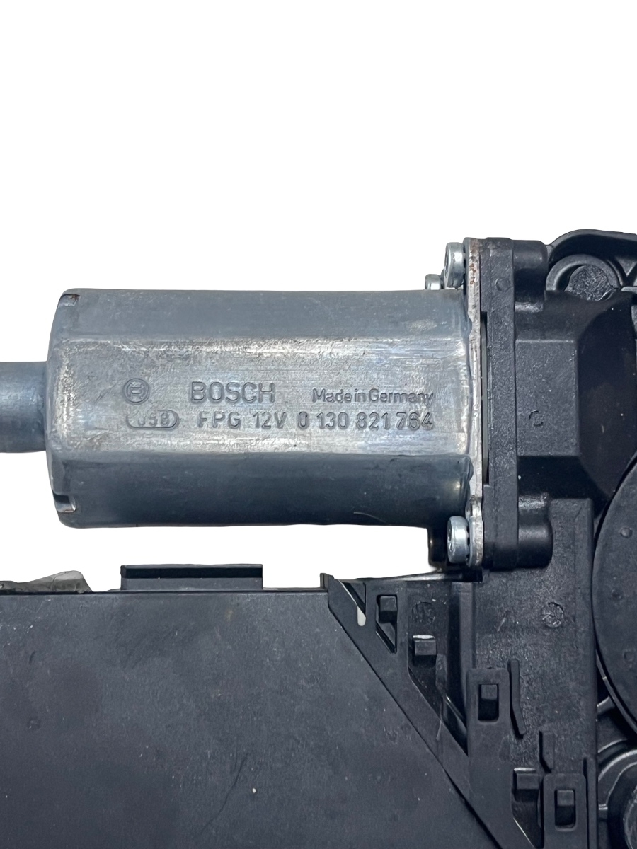 Motoras geam dreapta fata AUDI A8 II 4E2, 4E8 2002 - 2010 0130821764 – foto 3