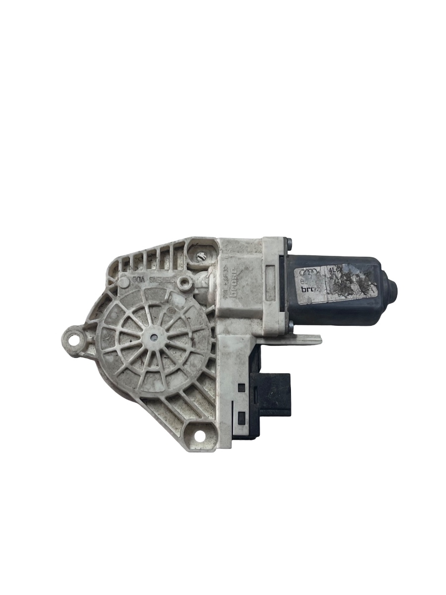 Motoras geam dreapta fata AUDI Q7 4LB 2006 - 2016 977272-101 – foto 3
