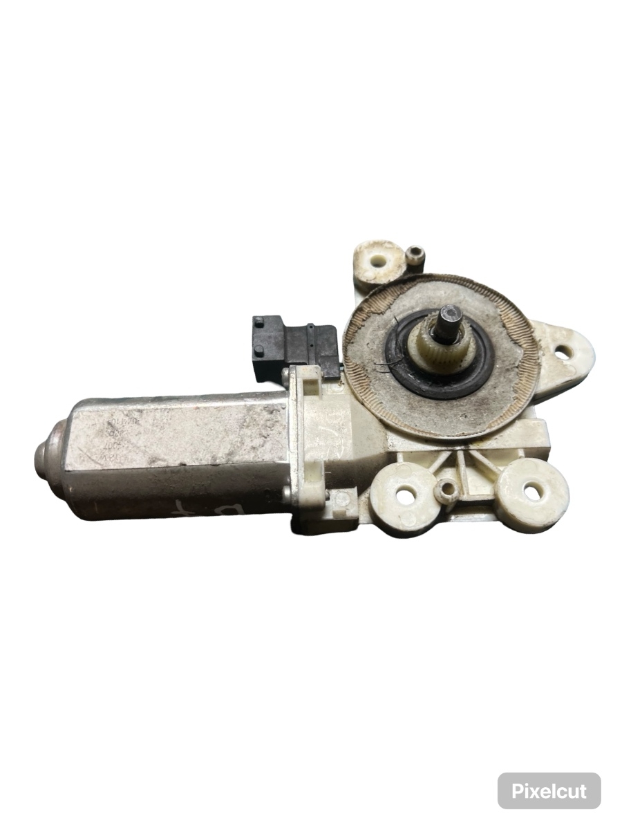 Motoras geam dreapta fata CADILLAC BLS 2006 - > – foto 2
