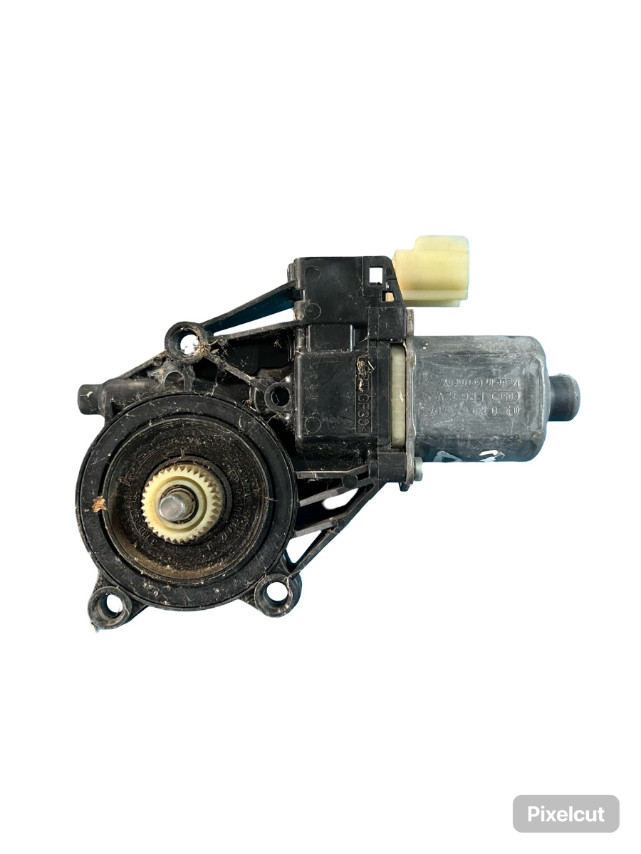 Motoras geam dreapta fata(coupe)  FORD FIESTA VI 2008 - > 0130822407 – foto 2