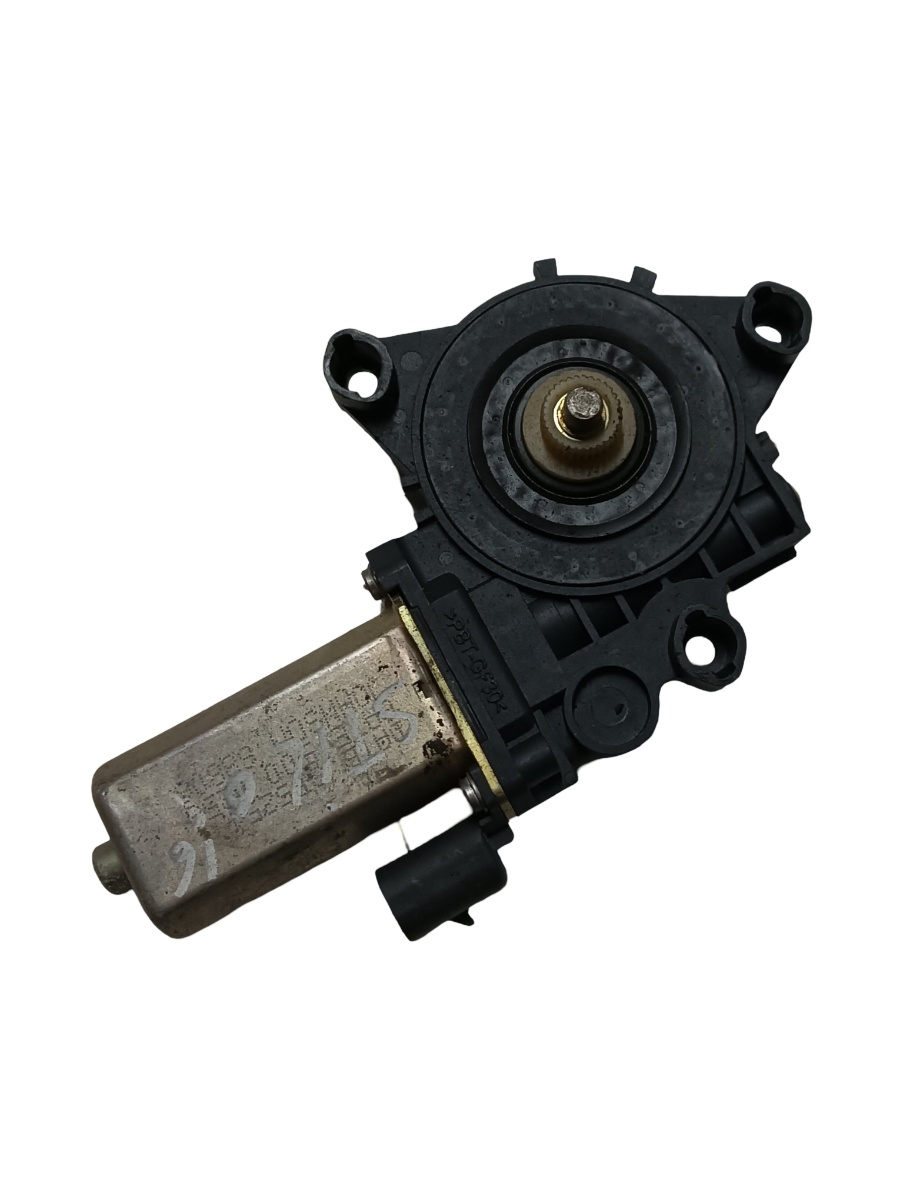 Motoras geam dreapta fata FIAT STILO 192_ 2001 - 2010 50001603 – foto 2