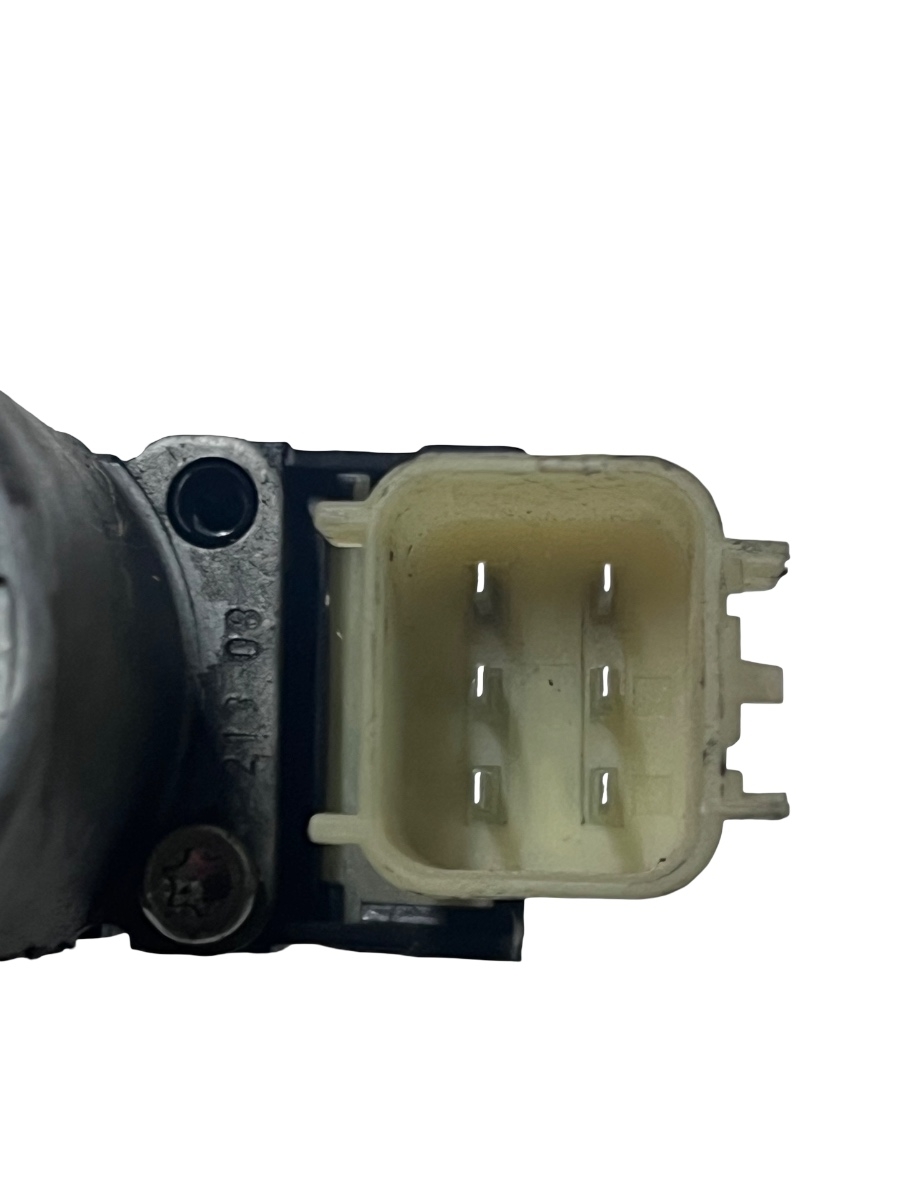 Motoras geam dreapta fata FORD FIESTA VI 2008 - > 8A61-14553-B – foto 2