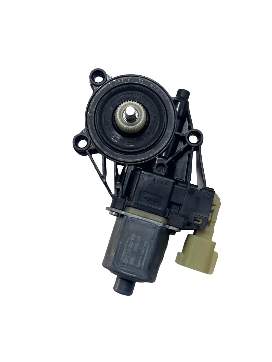 Motoras geam dreapta fata FORD FIESTA VI 2016 Facelift -> 8A61-14553-B – foto 4