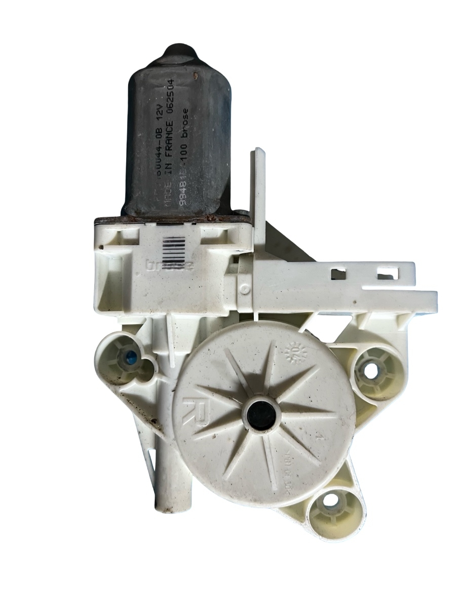 Motoras geam dreapta fata FORD FOCUS C-MAX DM2 2003 - 2007 – foto 2