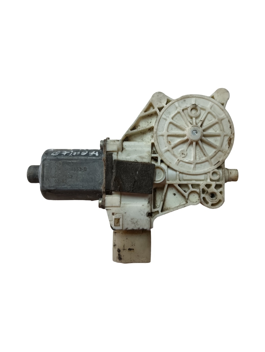 Motoras geam dreapta fata FORD MONDEO IV BA7 2007 - 2015 6m2114553b – foto 2