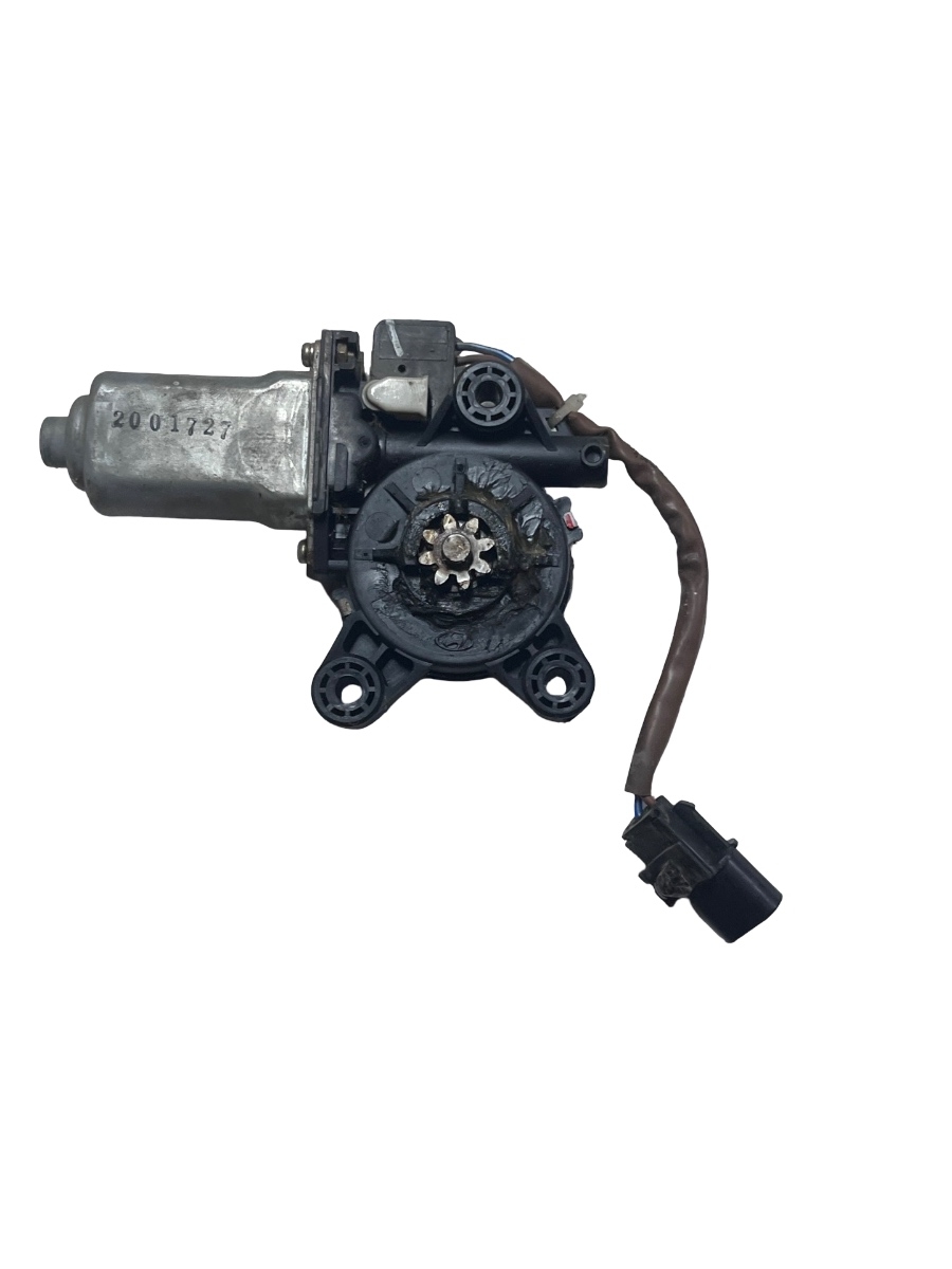 Motoras geam dreapta fata HYUNDAI SANTA FE I SM 2000 - 2006 9882026100 – foto 3