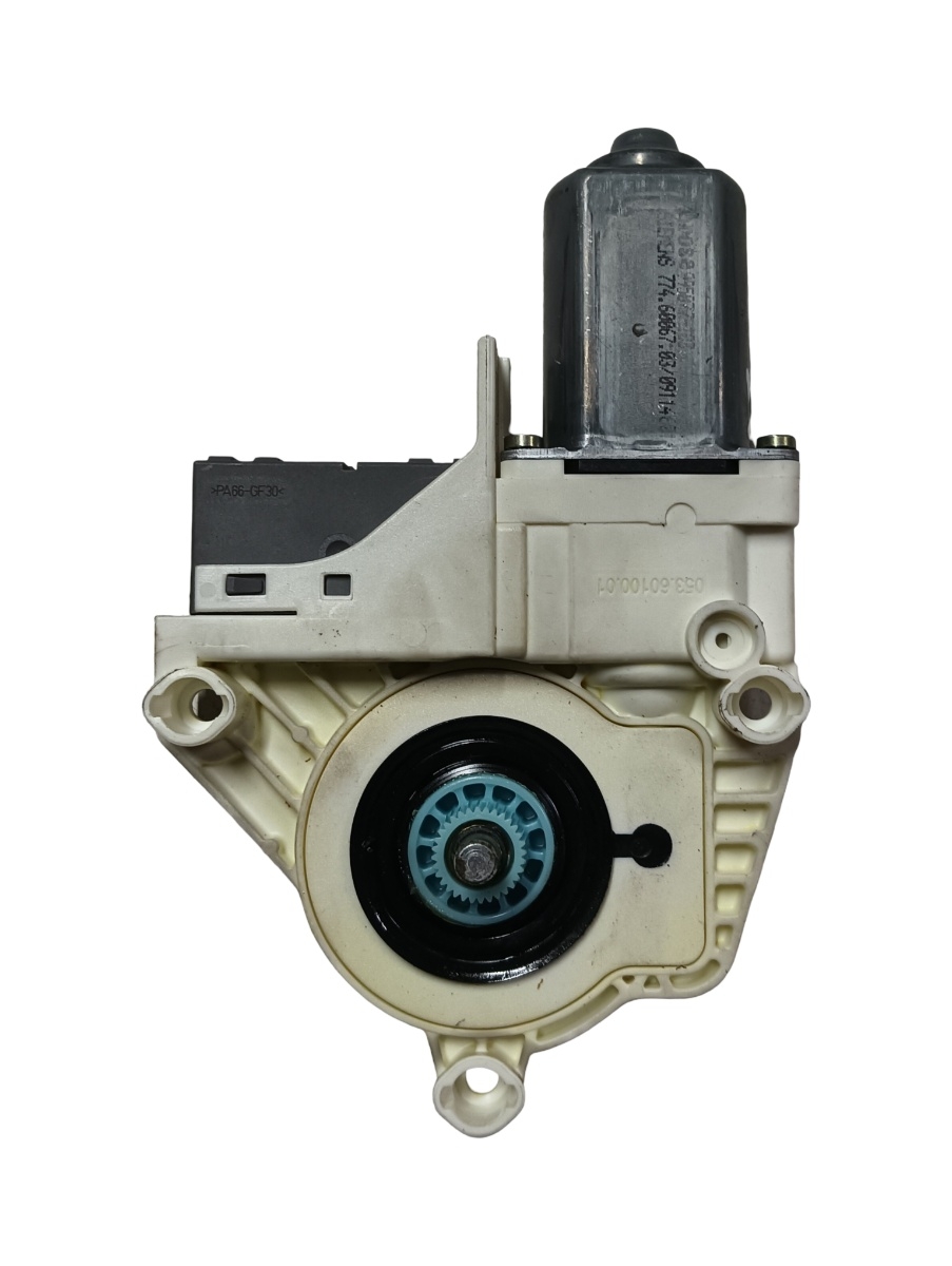 Motoras geam dreapta fata LAND ROVER RANGE ROVER SPORT LS_, L320 2005 - 2013 – foto 2