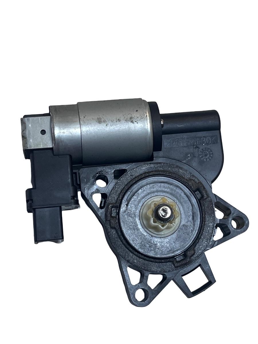 Motoras geam dreapta fata MAZDA 5 CR19 2005 - 2010 G22C5858X – foto 3