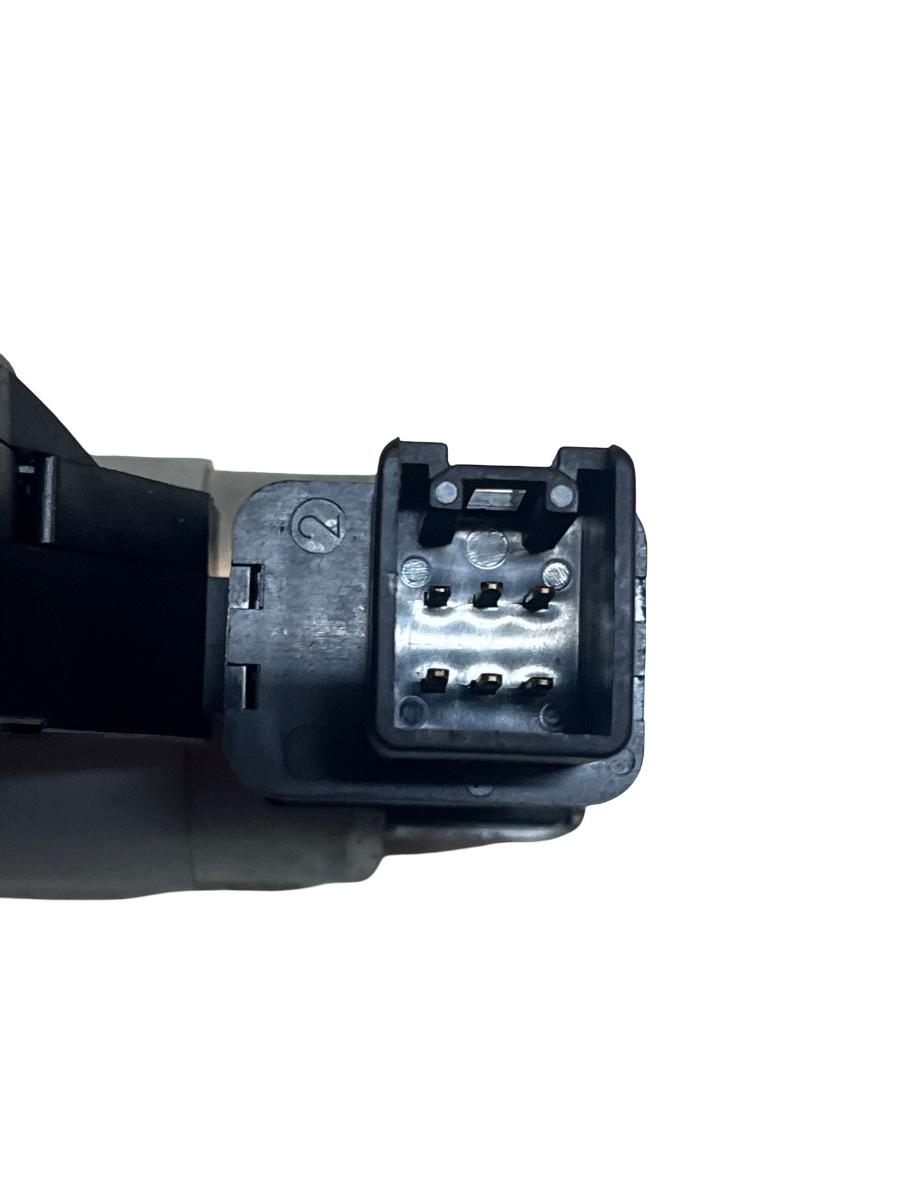 Motoras geam dreapta fata MAZDA 5 CR19 2005 - 2010 G22C5858X – foto 4