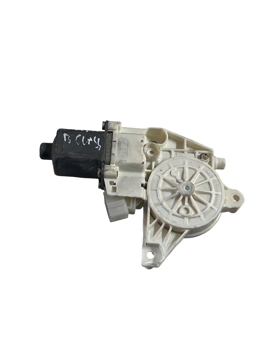 Motoras geam dreapta fata MERCEDES-BENZ B-CLASS II W246, W242 2011 -> 0130822691 – foto 3