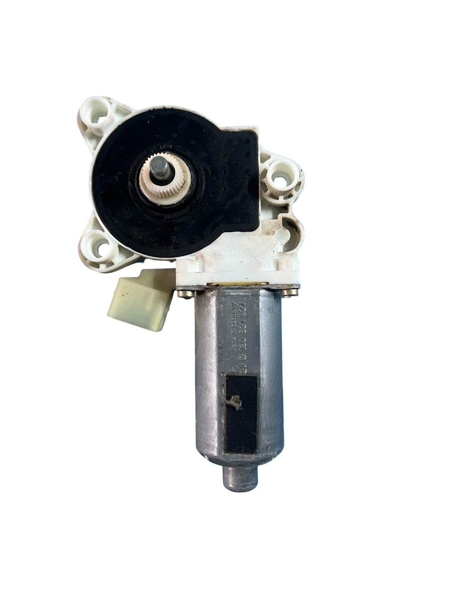 Motoras geam dreapta fata MERCEDES-BENZ CLK II C209 2002 - 2010 – foto 2