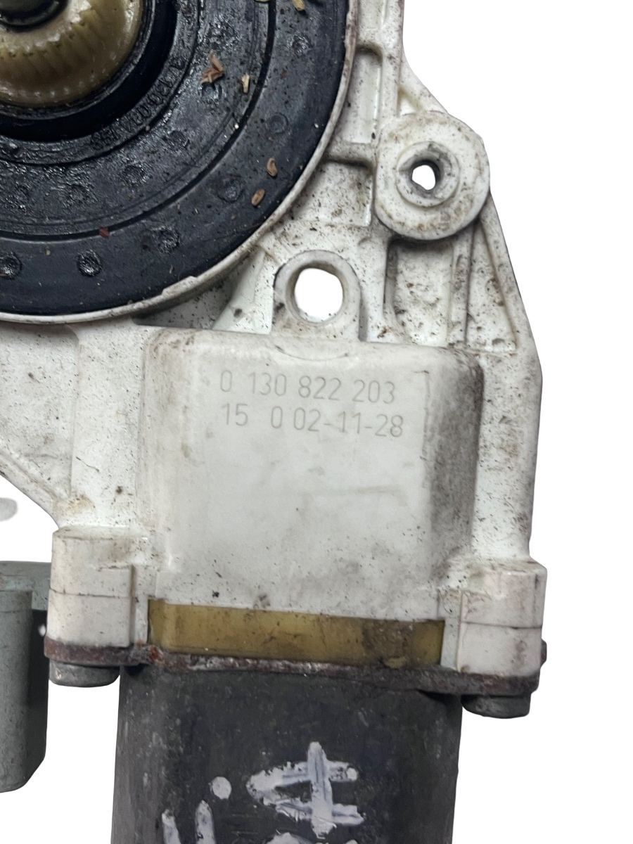 Motoras geam dreapta fata NISSAN MICRA III K12 2002 - 2010 0130822203 – foto 4