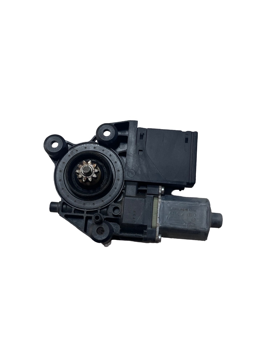 Motoras geam dreapta fata RENAULT FLUENCE L30_ 2010 -> 807301111R – foto 2