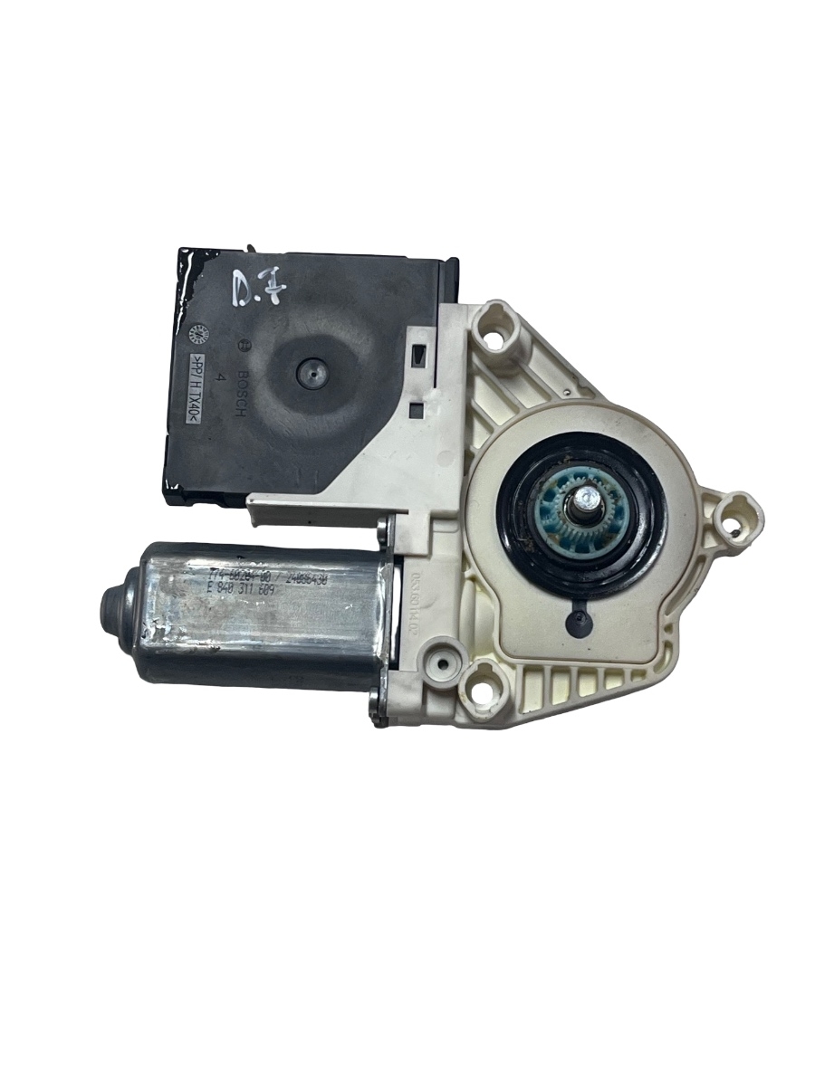 Motoras geam dreapta fata SEAT ALTEA 5P1 2004 -> 5P0837402N – foto 2