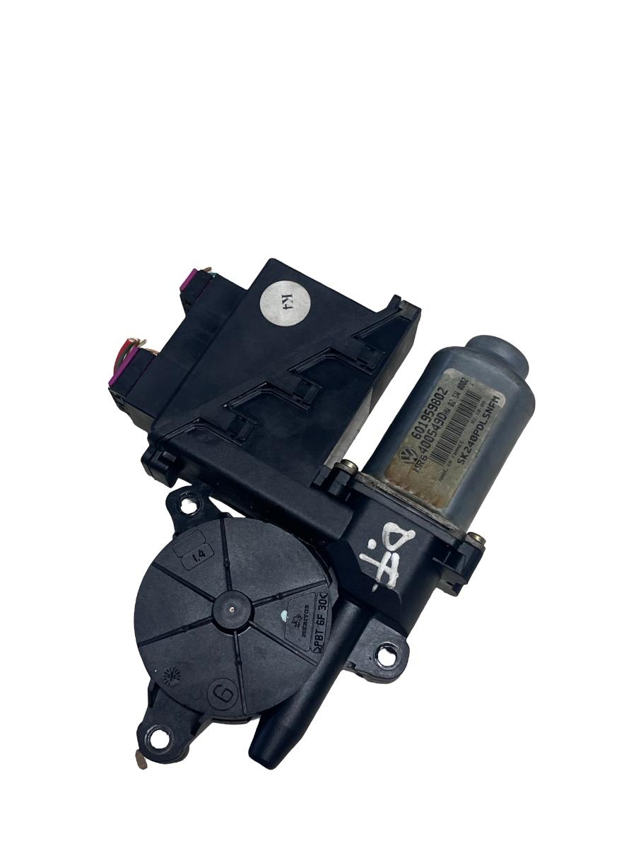 Motoras geam dreapta fata SKODA FABIA 6Y2 1999 - 2008 6Q1959802 – foto 2