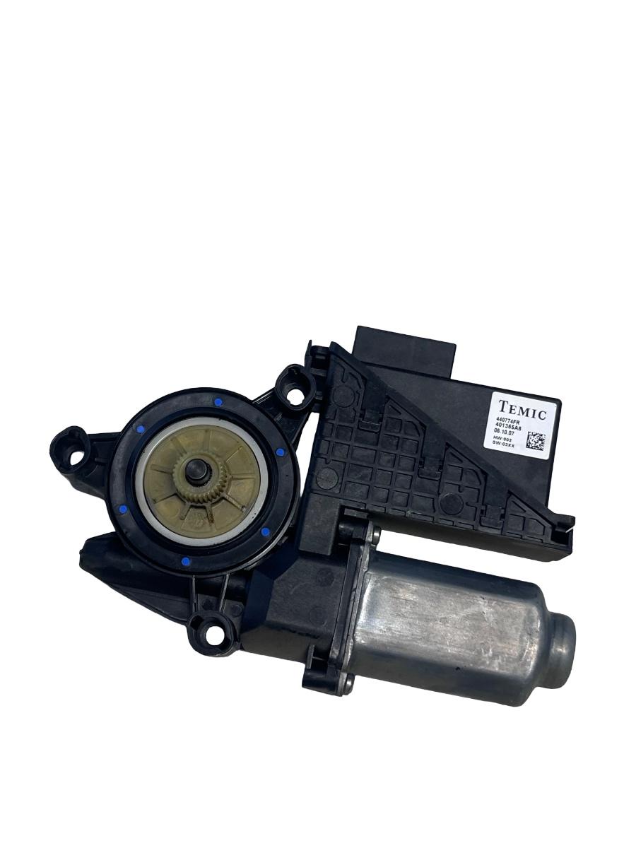Motoras geam dreapta fata SKODA FABIA II 542 2006 - 2014 6Y2959801 – foto 2