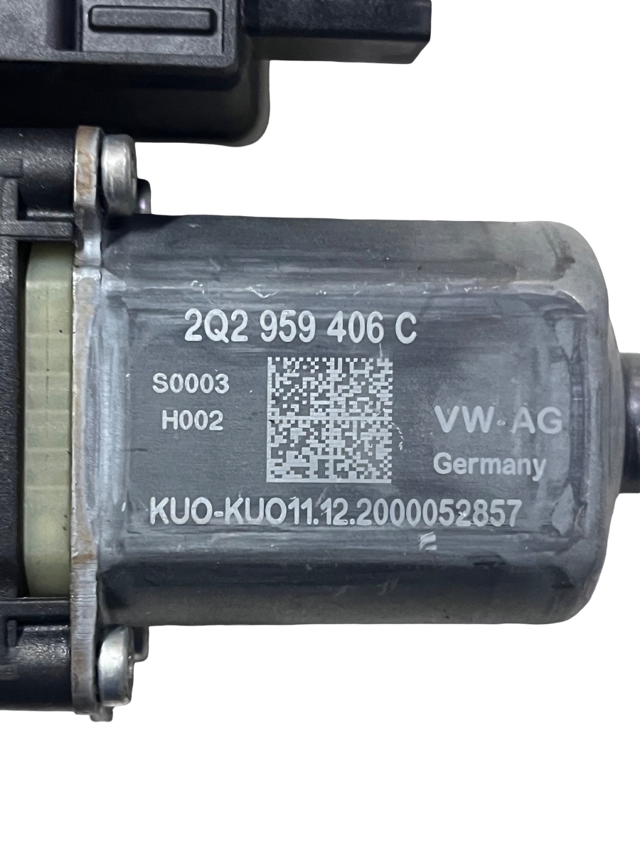 Motoras geam dreapta fata SKODA FABIA III Estate NJ5 2014 - > 2Q2959406C – foto 3