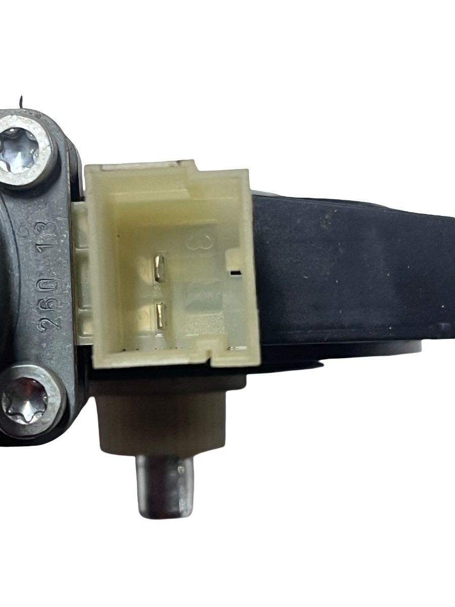 Motoras geam dreapta fata (UK) AUDI A3 Sportback 8VA, 8VF 2012 -> 5Q0959801B – foto 3