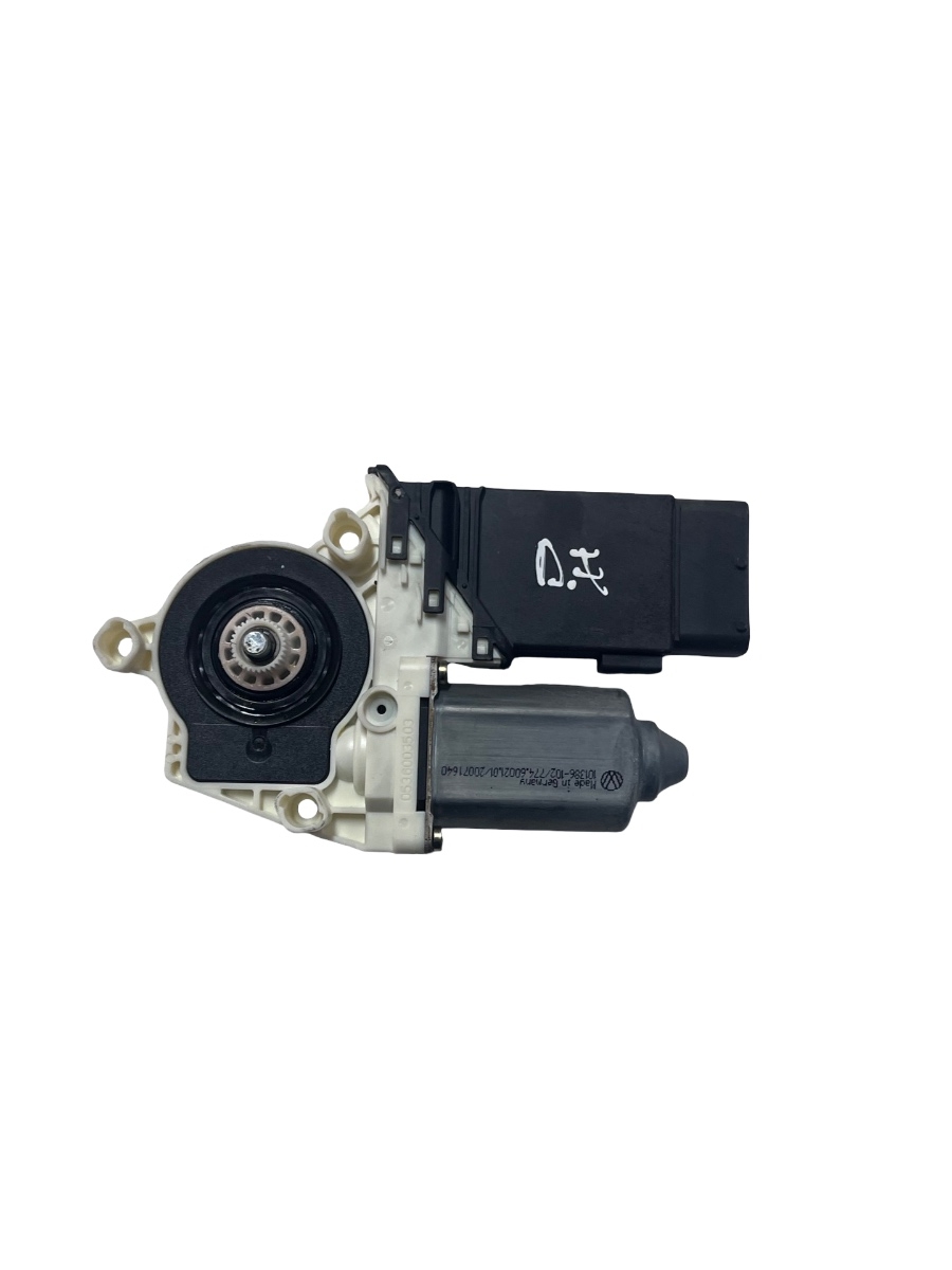 Motoras geam dreapta fata VOLKSWAGEN GOLF IV 1J1 1997 - 2007 1C1959802A – foto 2