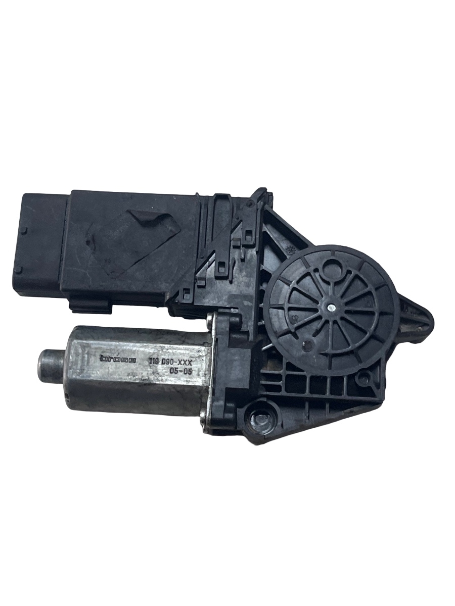 Motoras geam dreapta fata VOLKSWAGEN PASSAT 3B3 2000 - 2005 0130821694 – foto 3