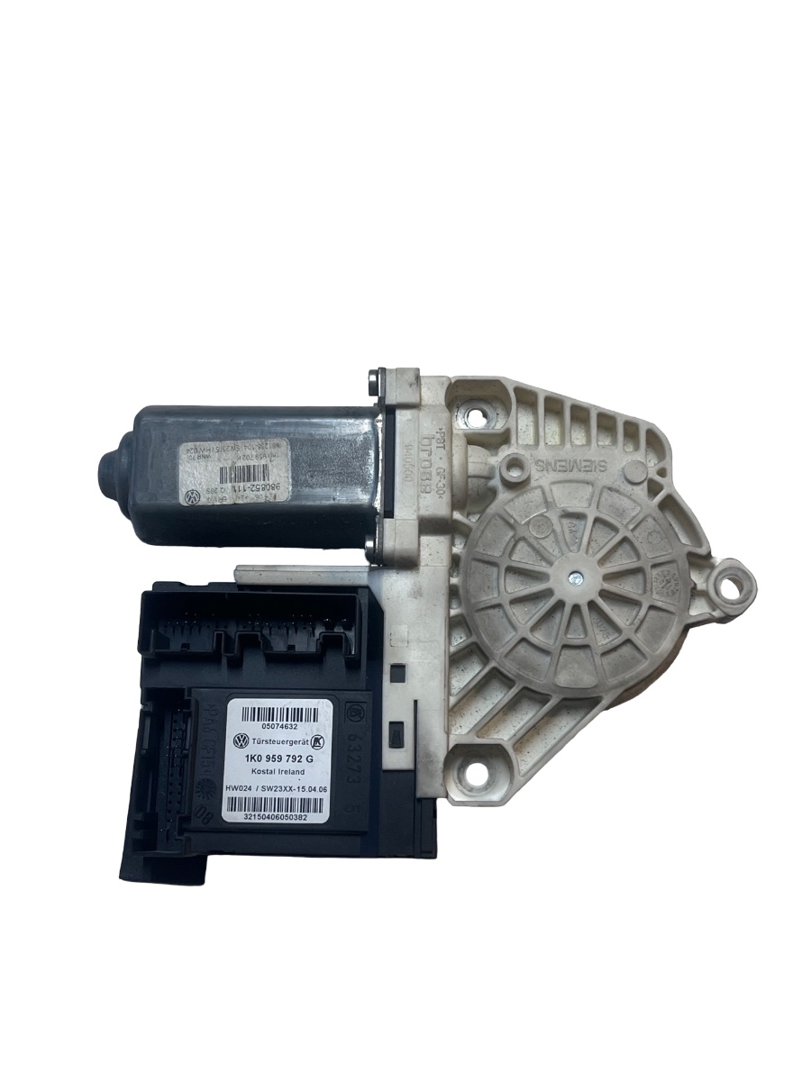 Motoras geam dreapta fata VOLKSWAGEN PASSAT 3C2 Berlina 2005 - 2010 1K0959792G