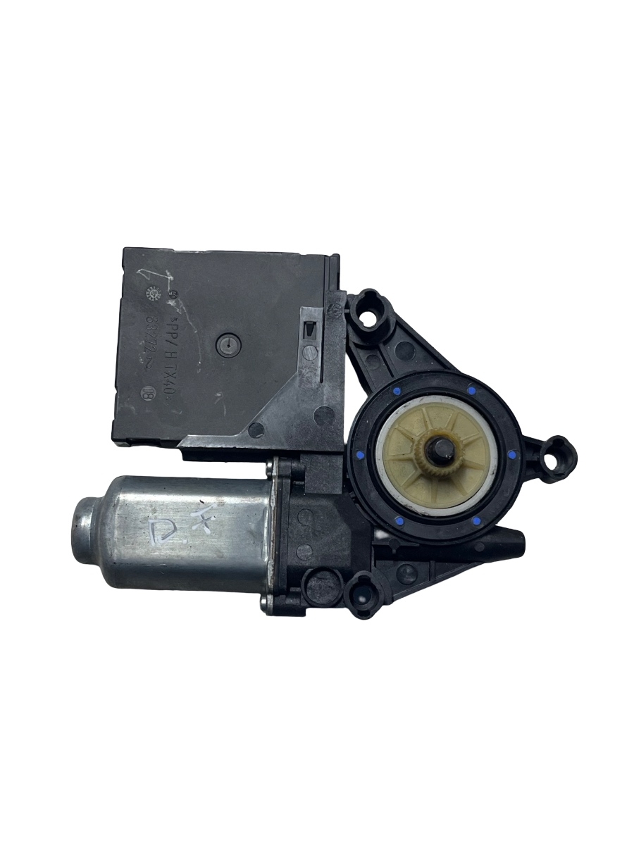 Motoras geam dreapta fata VOLKSWAGEN TOURAN 1T1, 1T2 Facelift 2003 - 2010 1T0959702D – foto 3