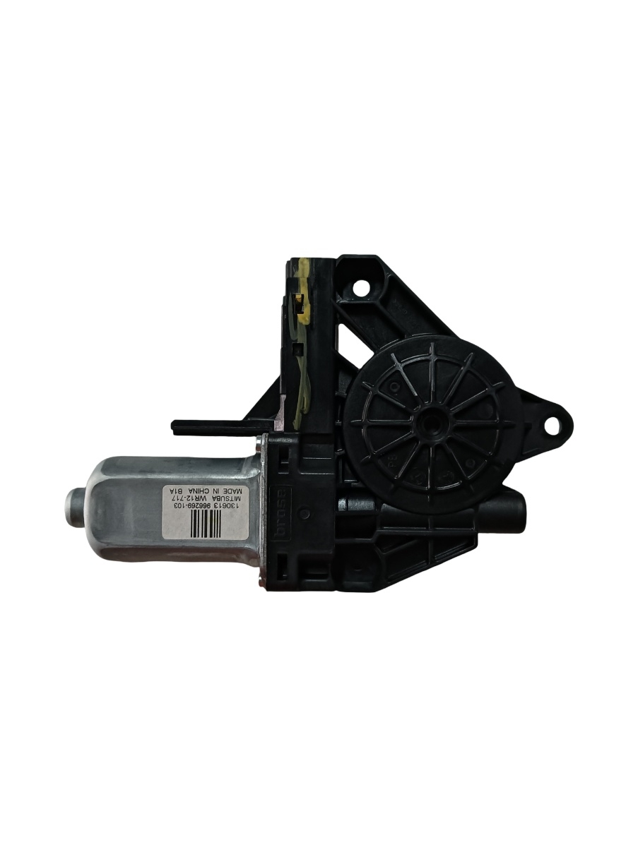 Motoras geam dreapta fata VOLVO V40 525 2013 - 2015 – foto 2