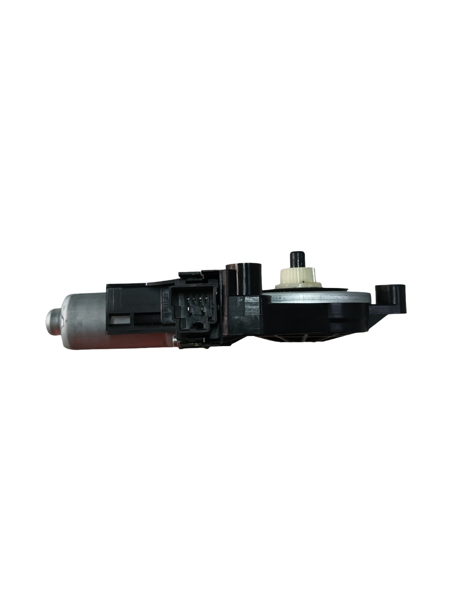 Motoras geam dreapta fata VOLVO V40 525 2013 - 2015