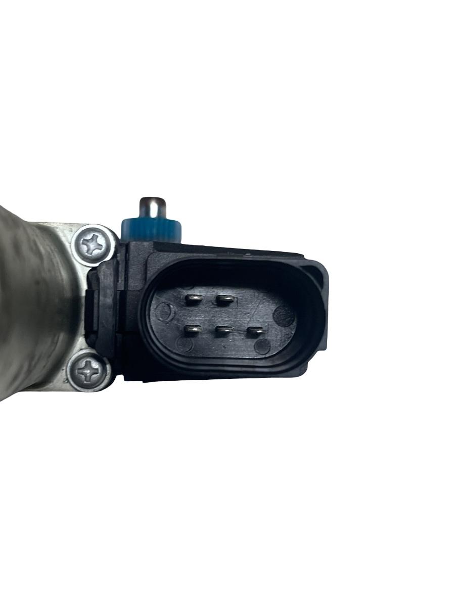 Motoras geam dreapta spate BMW 3 V Touring E91 Facelift 2004 - 2012 – foto 2