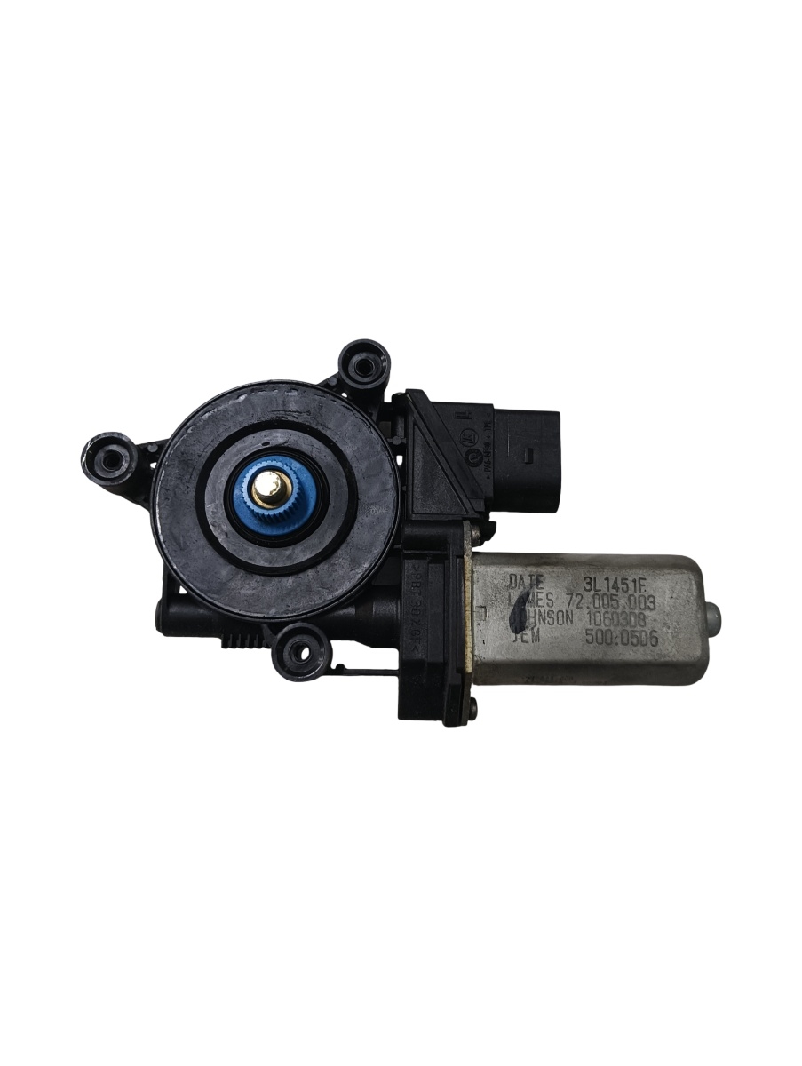 Motoras geam dreapta spate BMW X1 I E84 2009 - 2015 – foto 2