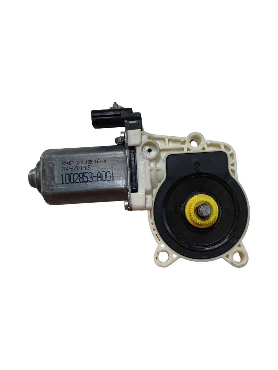 Motoras geam dreapta spate DODGE NITRO 2006 - 2012 1002853a001 – foto 2