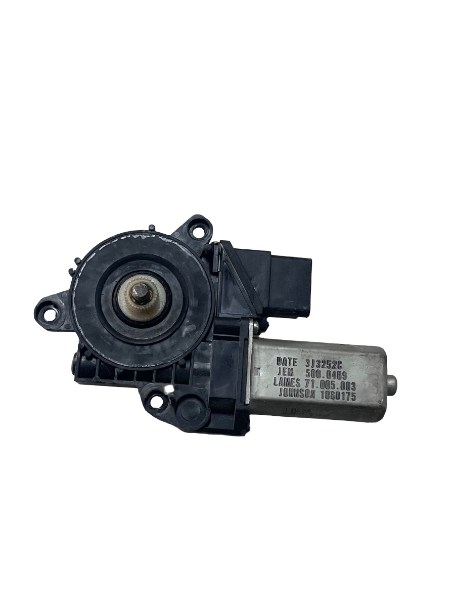 Motoras geam dreapta spate FIAT CROMA 194_ 2006 - 2011 71005003 – foto 4