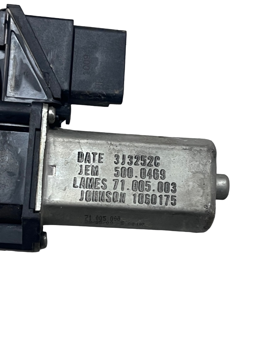 Motoras geam dreapta spate FIAT CROMA 194_ 2006 - 2011 71005003 – foto 3