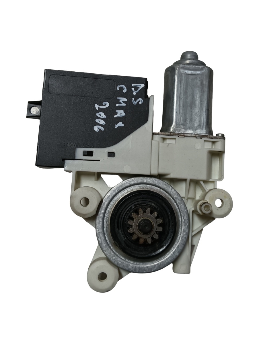Motoras geam dreapta spate FORD FOCUS C-MAX DM2 2003 - 2007 981537110 – foto 2