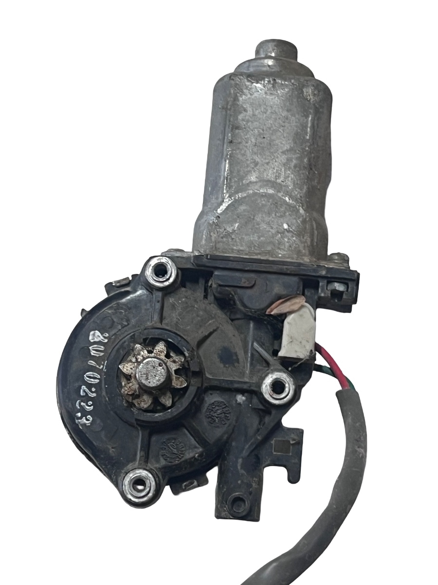 Motoras geam dreapta spate KIA SORENTO I JC 2002 -> 83460-3E000 – foto 3