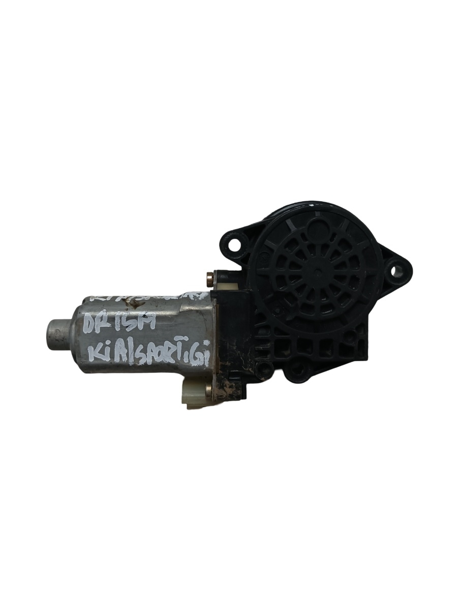 Motoras geam dreapta spate KIA SPORTAGE JE_, KM_ 2004 - > – foto 2